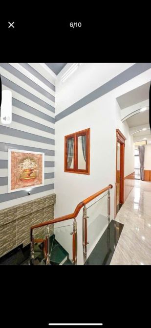 Nhà Đường Số 8 Đại Học Y Dược 5,69 Tỷ, P An Khánh, Q Ninh Kiều, TP Cần Thơ. - 4