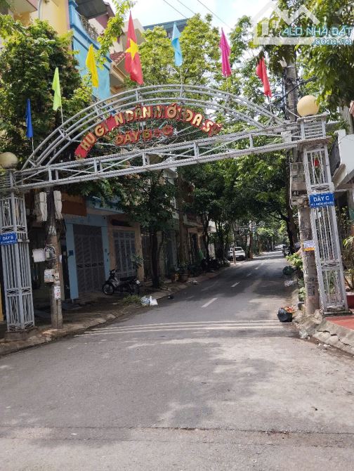Bán đất DV khu giãn dân Đa Sỹ, 1 dãy ra phố, Giá đầu tư, 54m2, 12,2 tỷ - 4
