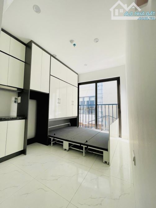 Chủ nhờ bán tòa CCMN xây mới Lê Quang Đạo- Nam Từ Liêm, 63m2- 6 tầng- 13. tỷ - 4