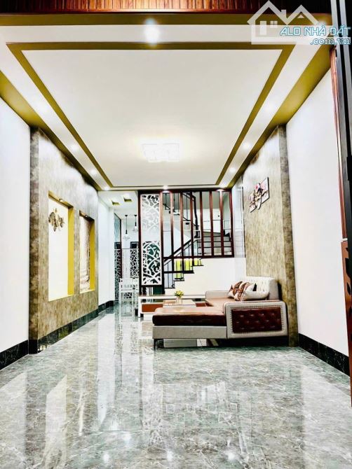BÁN NHÀ MẶT TIỀN 6,4 TỶ ĐƯỜNG TRẦN MINH SƠN, KV4, KHU TĐC ĐH Y DƯỢC, AN KHÁNH, NINH KIỀU, - 4