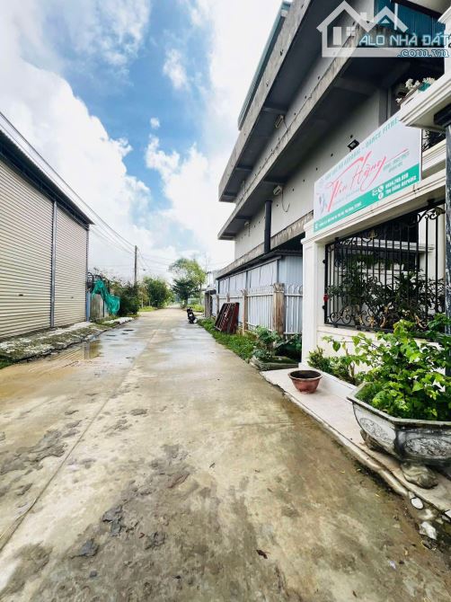 Bán đất 180m2 KQH Vinh Vệ trục chính, Phú Mỹ - Tp Huế. - 4