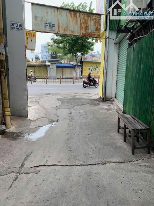 🔥Nhà 4 Tầng,đường TX25,Phường THẠNH XUÂN, Quận 12,dt:50.4m (4x13)đường 6m 💵 6.25tỷ. - 4