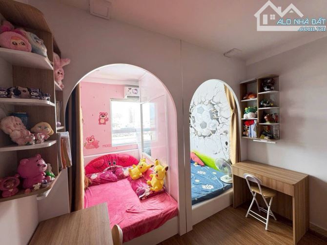 🌸👉 TỔNG HỢP Bán nhiều căn chung cư CT1 VCN Phước Hải, Nha Trang full nội thất giá tốt - 17