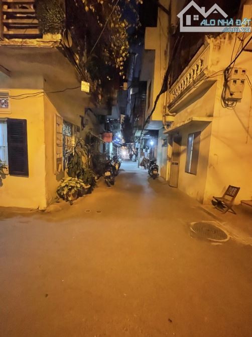 Bán nhà 5 tầng phố Tây Sơn, Nguyễn Lương Bằng, gần Hồ Đắc Di - 5