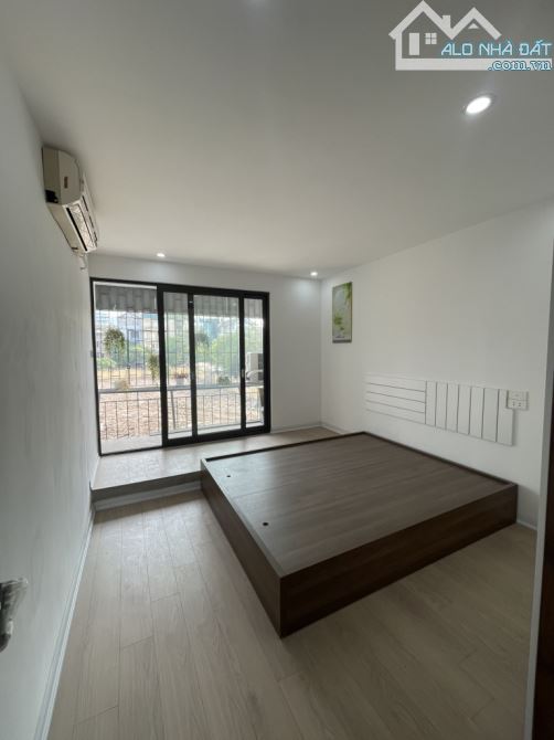 Bán tập thể tầng 3 ngõ 107 Nguyễn Chí Thanh, thông ngõ Láng Trung - 5