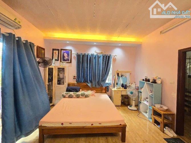 Nhà Mặt Phố NGUYỄN KHẢ TRẠC Kinh Doanh Sầm Uất 50m2 5 Tầng Vỉa Hè To Gara OTO 17.2 tỷ - 5