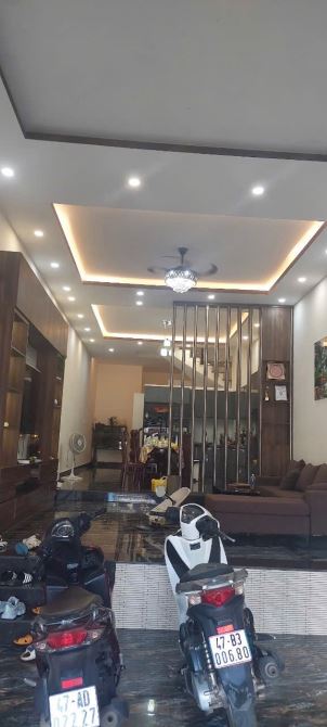 Bán nhà mặt tiền đường Nguyễn Văn Cừ , P.Tân Lập, TP BMT - 5