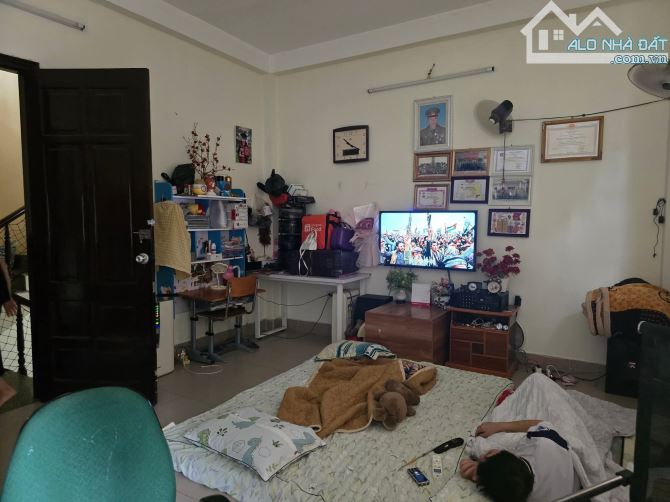 HIẾM – PHÂN LÔ VIP BỘ CÔNG AN – VỈA HÈ – Ô TÔ TRÁNH – KINH DOANH ĐỈNH – PHỐ NGỤY NHƯ KON T - 5
