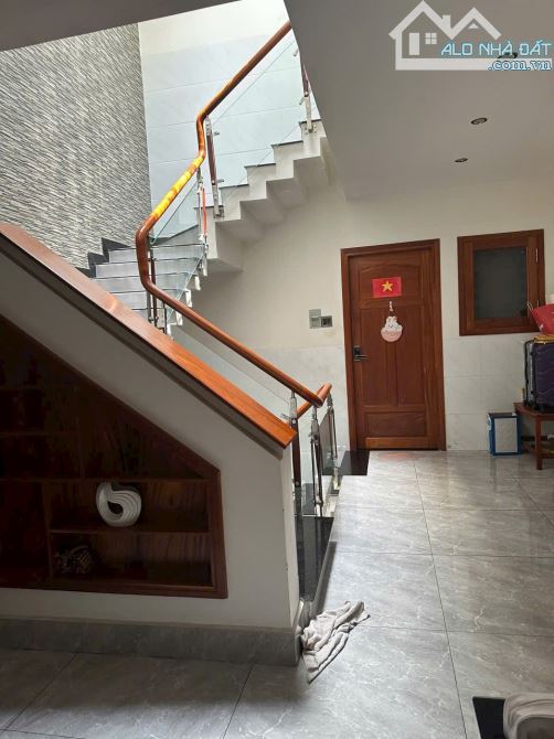 BÁN NHÀ 2 LẦU - KDC 148 ĐƯỜNG 3/2, HƯNG LỢI, NINH KIỀU, TPCT - 5