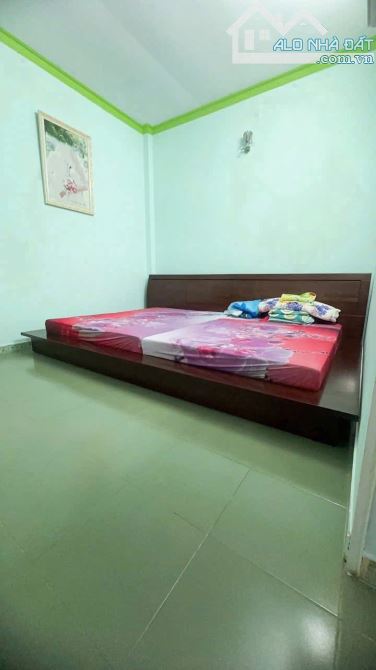🏡BÁN NHÀ HƯƠNG LỘ 2, HẺM XE TẢI 6m, NGANG 5M KHÔNG LỘ GIỚI, CHỈ 4 TỶ … - 5