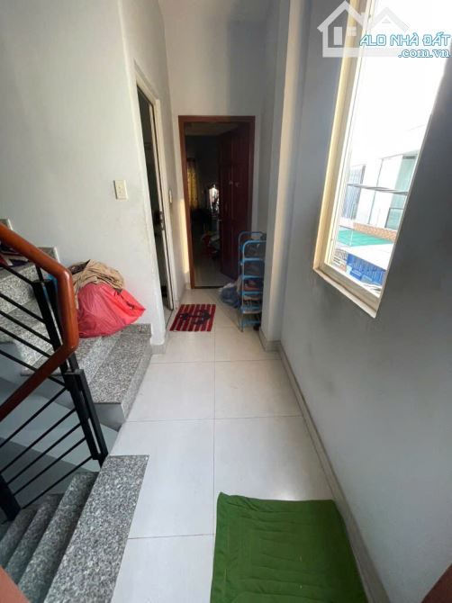Nhà Hai Tầng Phường An Phú Đông Quận 12-73m2 (4x18,5) 3PN giá nhỉnh 4tỷ  Mô tả : ✅Ngang ch - 5