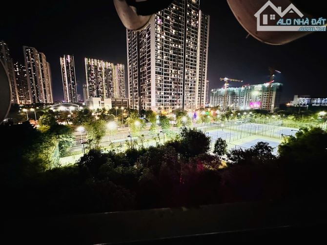 BÁN NHÀ MẶT PHỐ CẦU CỐC - NAM TỪ LIÊM 60m2 - 5T - MT 4m - 21 TỶ - GẦN VINHOMES SMART CITY - 5