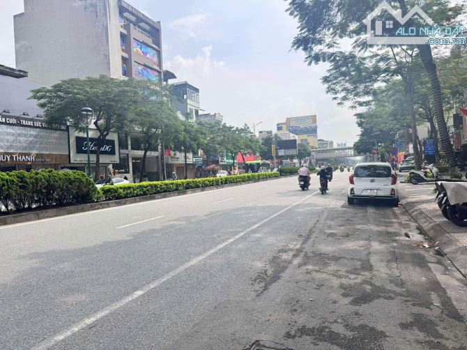 Bán nhà gần mặt phố Nguyễn Văn Cừ, Long Biên DT 52M2, 7 Tầng, MT 4,7M, Gara, thang máy. - 5