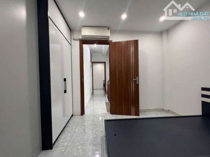 Nhà Đông Ngạc-mới- Ngõ 2 xe SH tránh nhau- cách 15m ô tô tránh- nở hậu- dân xây tâm huyết- - 5
