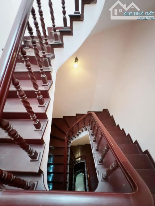 Bán biệt thự Đại Kim 55m2; nhà 5 tầng còn rất đẹp – Chào 17 tỷ - 5
