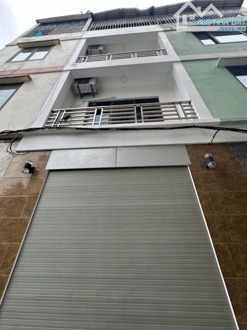 Nhà hợp lý 35m x 4 tầng xây đẹp & kiên cố SDCC - 5