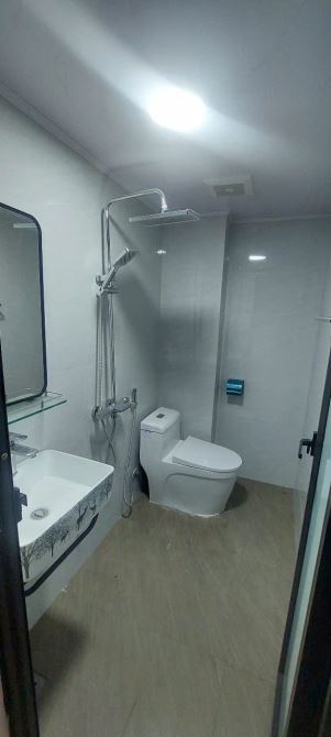 BÁN NHÀ NGÕ 12 QUANG TRUNG – 4.5 TẦNG – 6 PHÒNG NGỦ – GIÁ 6 TỶ 95 TRIỆU CÓ THƯƠNG LƯỢNG - 5