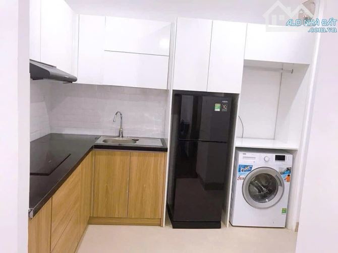 TOÀ CĂN HỘ 5 TẦNG - GẦN BIỂN MỸ KHÊ - PHỐ TÂY - 5