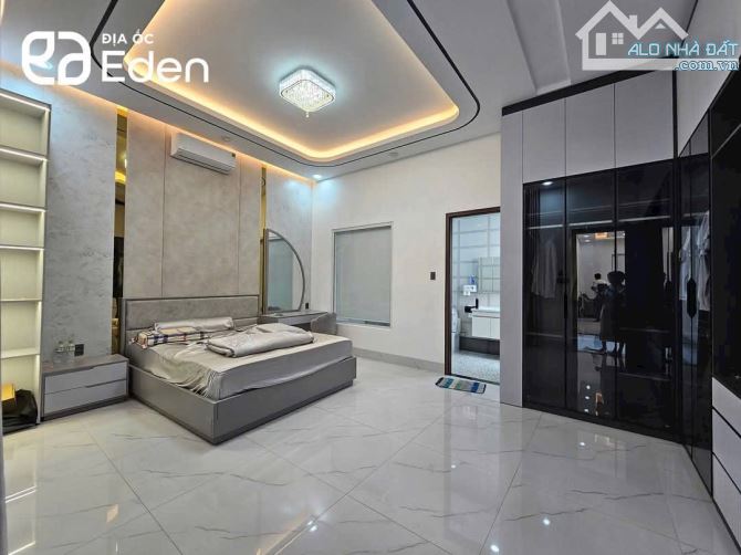 ✅ NHÀ VIP 3 TẦNG MẶT TIỀN NGUYỄN TRÃI (211M2) - MỚI XỊN - 5