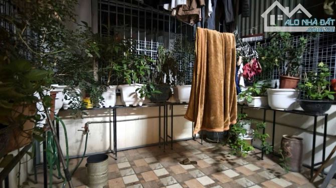 Chỉ còn duy nhất một căn nhà đẹp NGỌC THỤY-LONG BIÊN 44m 4T chỉ 8.2 tỷ ngõ ô tô - 5