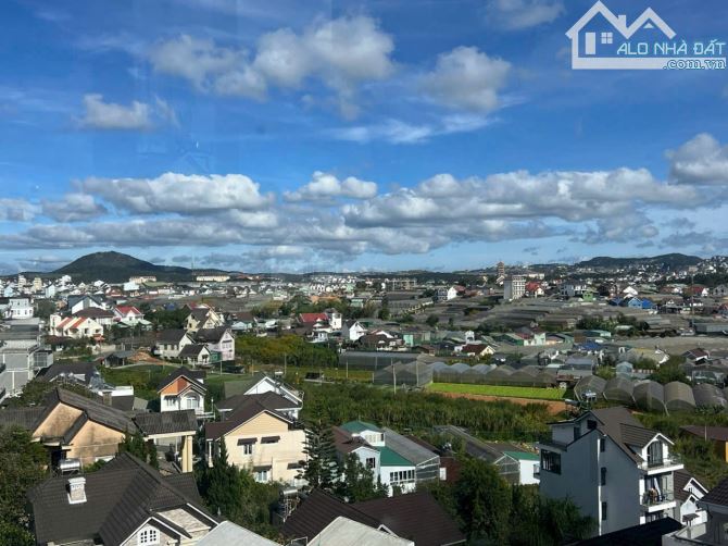 🏡BÁN NHÀ PHỐ TÂM HUYỂT VIEW ĐẸP,NỘI THẤT CAO CẤP, DT: 70m2 (6x12) PHÙ ĐỔNG THIÊN VƯƠNG,P8 - 5