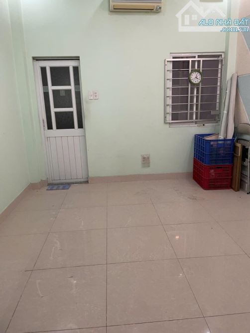 NHÀ SÁT HẺM XE HƠI TRẦN HỮU TRANG 54M2, 5 TẦNG, NGANG 4.5M, 4 PN, CHỈ NHỈNH 8 TỶ - 5