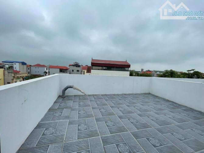 Bán nhà cuối đường Nguyễn Trực, gần chợ đầu mối phía Nam Hà Nội~42m2x4T,4PN/ ảnh thật 100% - 5