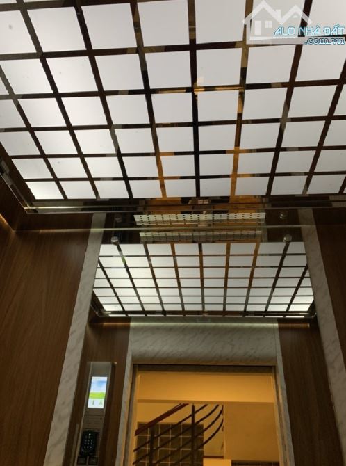 38.9 Tỷ/148 M2/ 7 Tầng/ 7.9 M tiền/ Xuân Đỉnh/Ô Tô Chánh - 5
