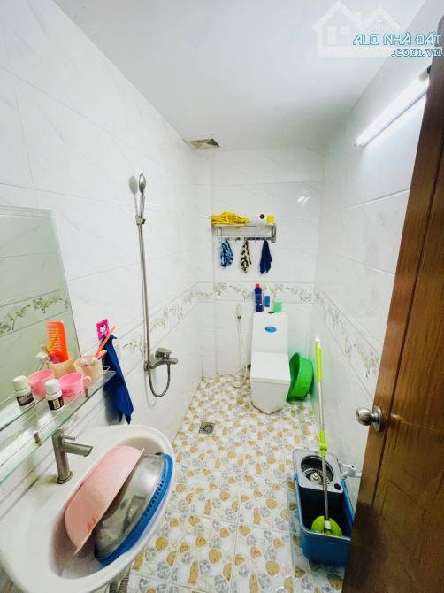 BÁN NHÀ 5 TẦNG SIÊU ĐẸP BÌNH TRỊ ĐÔNG GIÁP KHU TÊN LỬA GIÁ 6,xTỶ (Tiểu học) - 5