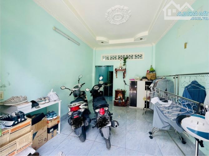 Bán nhà chính chủ 40m2, Nguyễn Oanh, P17, Gò Vấp, SHR, nhỉnh 4 tỷ - 5