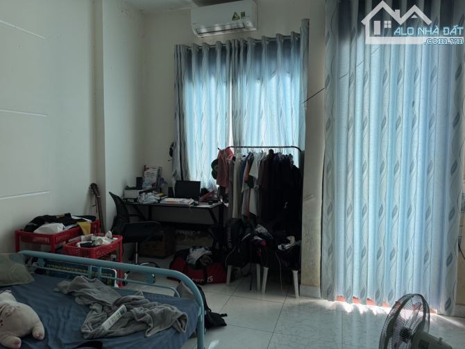 HẺM 6M - THẠNH LỘC 22 - NGAY HÀ HUY GIÁP - 72M2 - 2 TẦNG - GIÁ 5,1 TỶ - 5