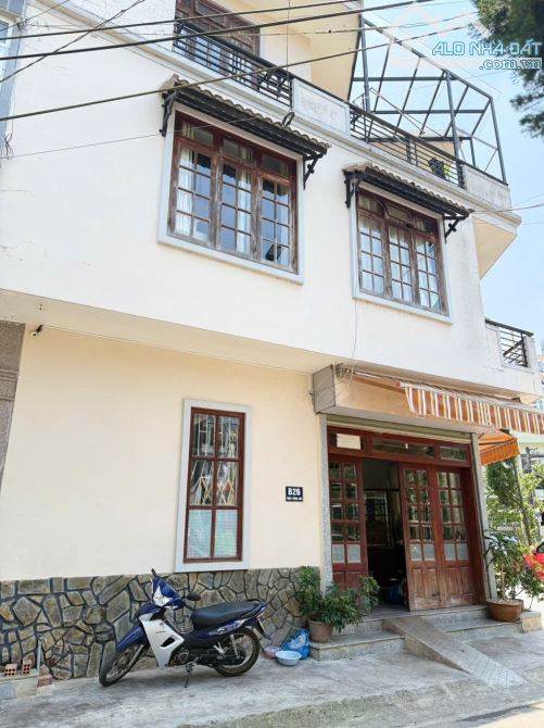 BÁN NHÀ GÓC 2 MẶT TIỀN MẠC ĐĨNH CHI – MẶT TIỀN 15M, KINH DOANH TỐT , GIÁ CHỈ 12 TỶ - 5