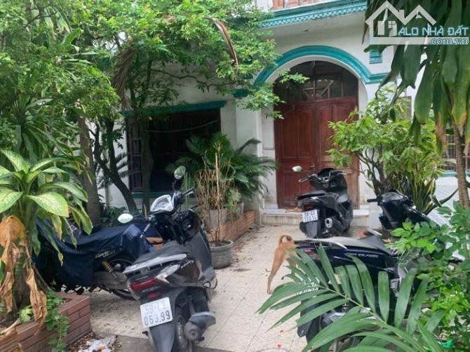 🏡 BIỆT THỰ NGHỈ DƯỠNG – NGANG HƠN 40M – ĐẬU 10 XE 16 CHỖ – CHỈ 85 TỶ – GẦN GÒ VẤP – SÁT C - 5