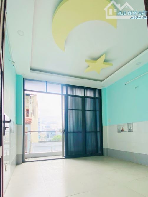 Quận 11 - HXH Đội Cung thông tứ tung, 4 tầng, 45m² - Nhà cứng, giá mềm 6.8 TỶ - 5