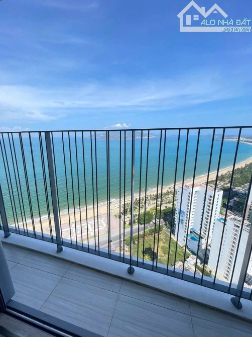 Bán căn Panorama  Nha Trang - view biển cực đẹp - 01 Phòng Ngủ full nội thất - 5
