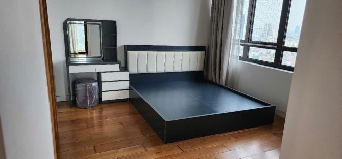 Bán căn 3PN - 2WC 145m2 dự án Indochina Plaza, 239 Xuân Thủy, view thoáng,full nt cao cấp. - 5