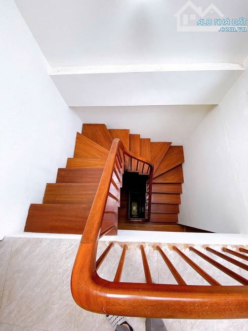 CHỈ MỘT CĂN DUY NHẤT VƯƠNG THỪA VŨ, THANH XUÂN 48M2. 5TẦNG. 15.4 TỶ