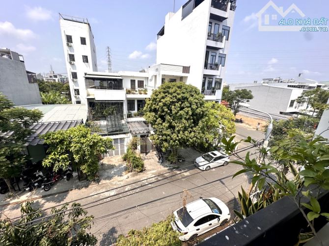 BÁN ĐẤT MT  TUY LÝ VƯƠNG – CÁCH BIỂN MỸ KHÊ VÀI PHÚT – VIEW SÔNG, ĐÓN PHÁO HOA!