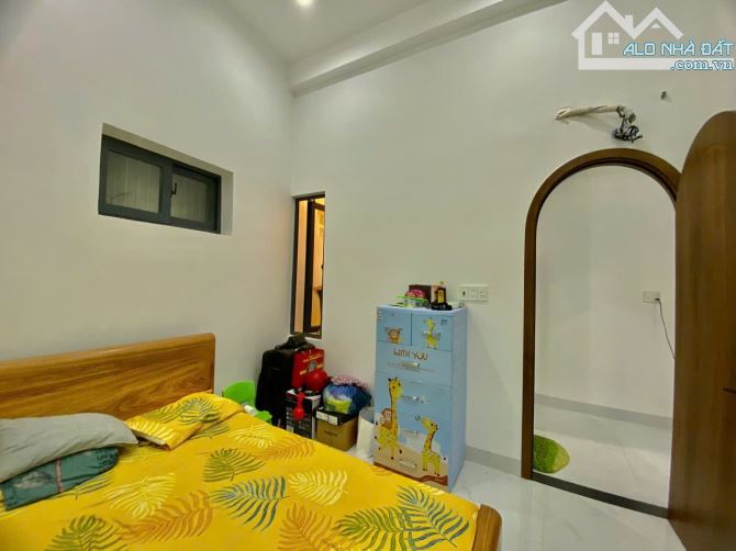 Bán nhà 2 tầng Hướng Bắc, hẻm Lê Văn Sỹ, Trung tâm TP Quảng Ngãi - 5