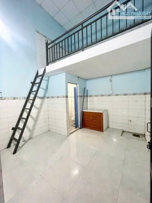 Chủ Kẹt tiền bán nhanh Dãy trọ Ở Dường số 26 Tân Thông Hội Cu Chi 114m2 Sổ Riêng Sẵn680tr - 5