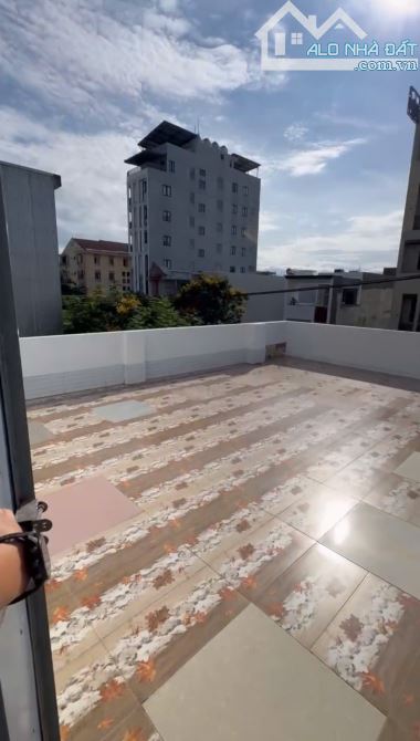 BÁN NHANH NHÀ 3 TẦNG ĐƯỜNG HỒ TÙNG MẬU - ĐƯỜNG 10M5 THÔNG BIỂN - GIÁ TRỊ ĐẦU TƯ LỚN - 5