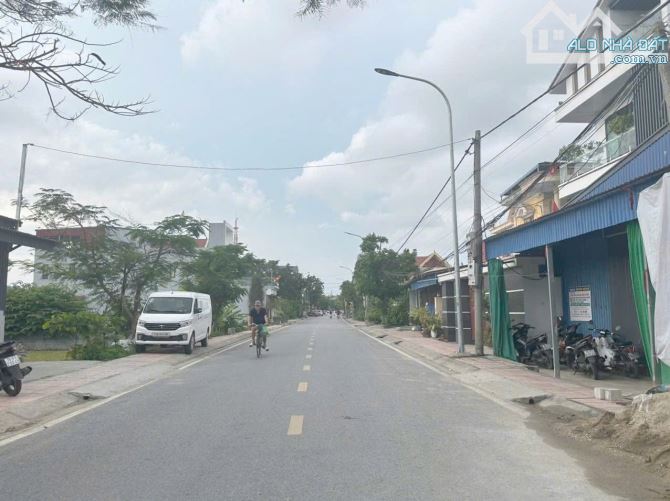 182m2 nhà biệt thự view Sông tại trung tâm Kiến Thụy - 5