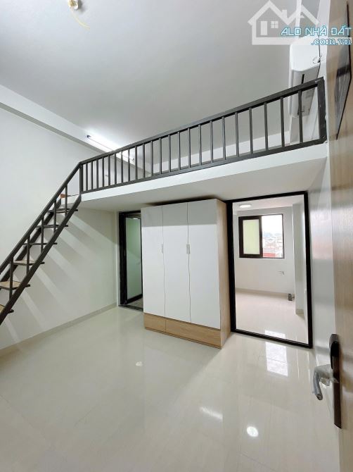 Bán toà nhà chung cư mini phố Trung Phụng 75m 7T MT7m căn góc 24.8 tỷ - 5