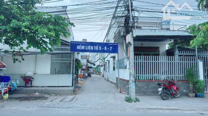 NHÀ TRỆT HẺM 567 BỜ HỒ BÚNG XÁNG ĐH CẦN THƠ, GẦN ĐH Y DƯỢC, AN KHÁNH, NINH KIỀU, TP.CẦN TH - 5