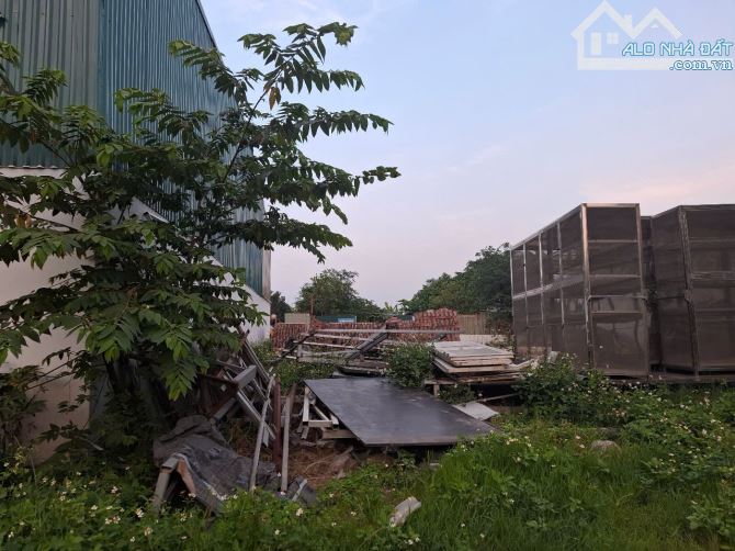 Bán đất tại Lương Nỗ, Tiên Dương, Đông Anh 106M - 5