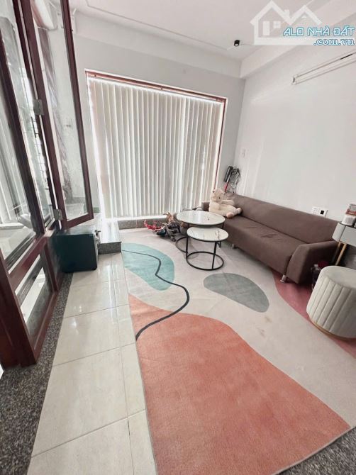 Nhà Hẻm Nguyễn Thị Minh Khai Nha Trang - 5