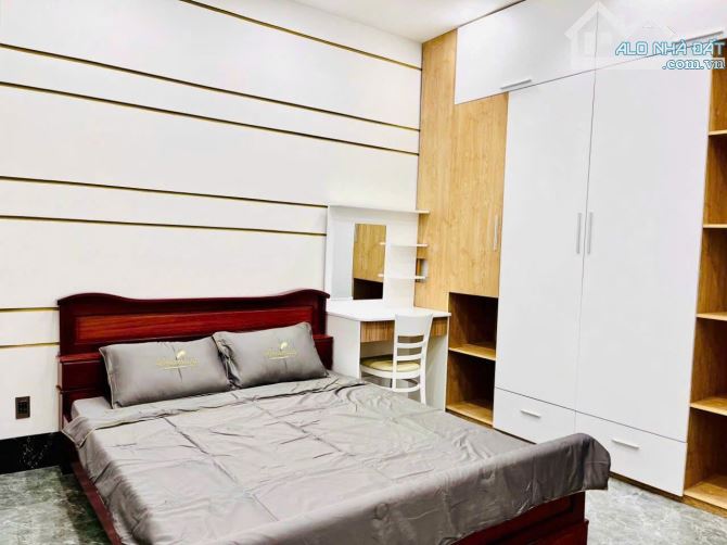 BÁN NHÀ MẶT TIỀN 6,4 TỶ ĐƯỜNG TRẦN MINH SƠN, KV4, KHU TĐC ĐH Y DƯỢC, AN KHÁNH, NINH KIỀU, - 5