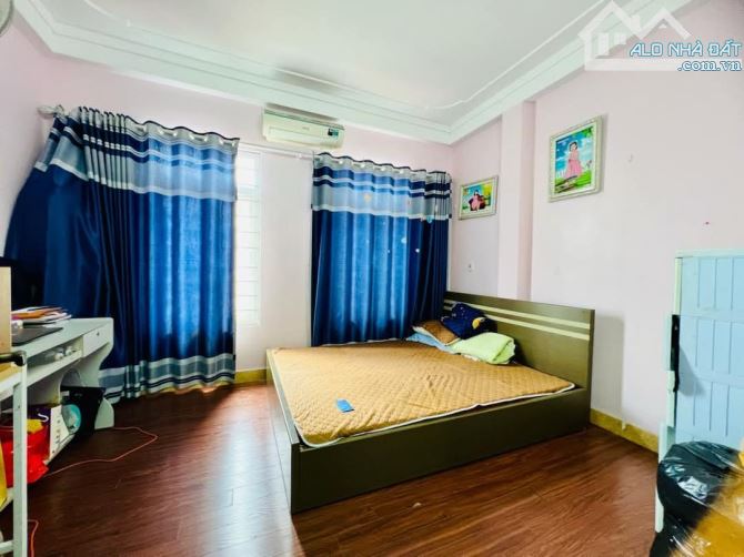 Bán nhà làng Tó_Tả Thanh Oai 36m, 4.5 tầng, 4.6 tỷ - 5