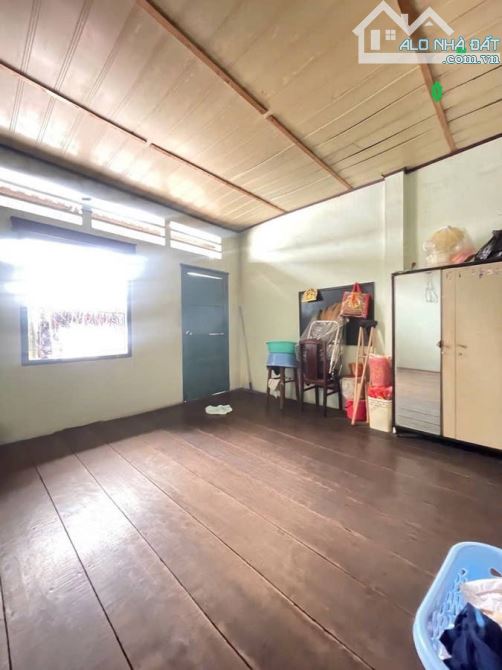 5312 – Bán nhà hẻm tải Trung Mỹ Tây 2, DT 68m2 ngang 4m, nhà C4 và 3 phòng trọ, CHỈ 2.7 tỷ - 5