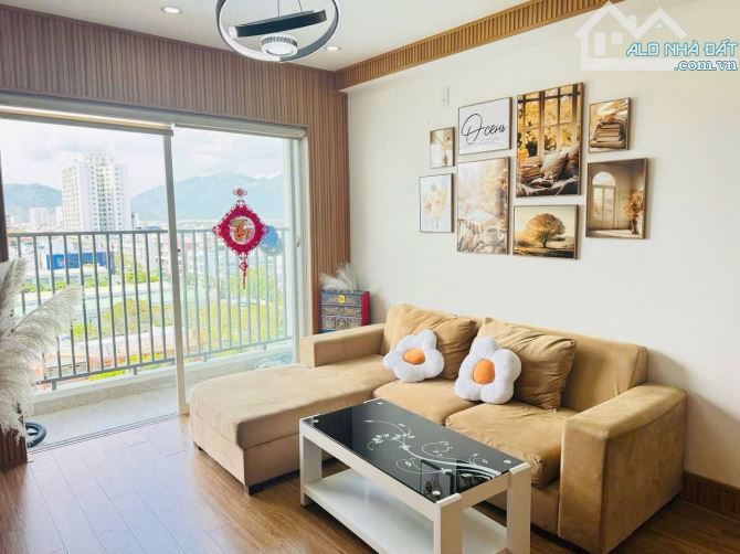 🌸👉 TỔNG HỢP Bán nhiều căn chung cư CT1 VCN Phước Hải, Nha Trang full nội thất giá tốt - 18